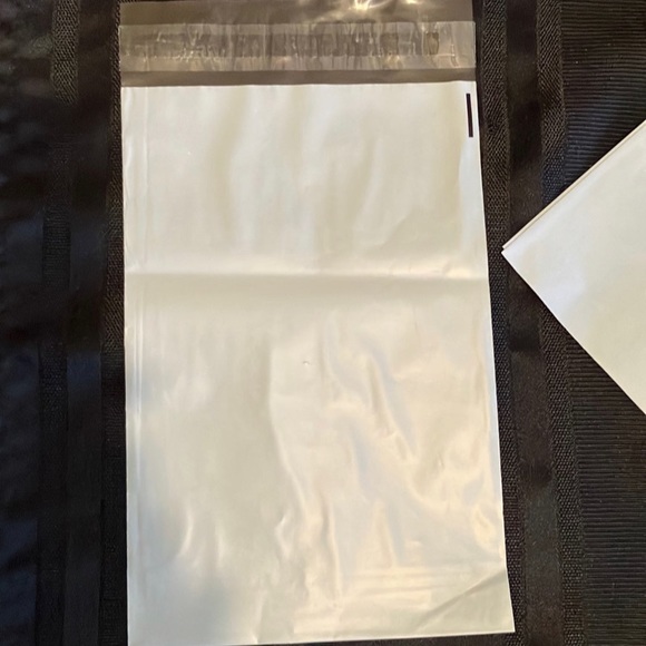 (120) 6”x9” Shipping Poly Mailers Packaging Mailing bags - Picture 2 of 5